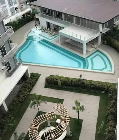 Upscale Condo With High Speed Internet, Mivesa Residences