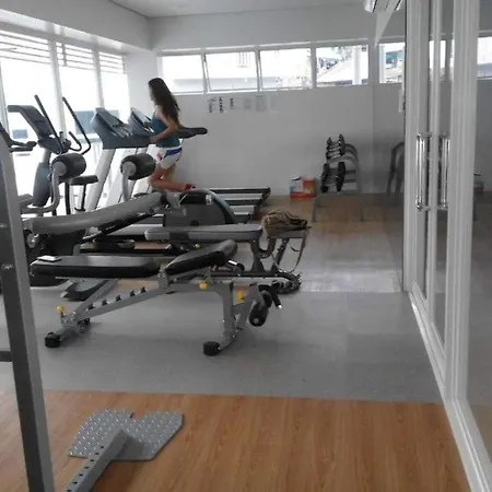 Upscale Condo With High Speed Internet, Mivesa Residences