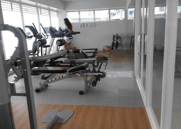 Upscale With High Speed Internet, Mivesa Residences