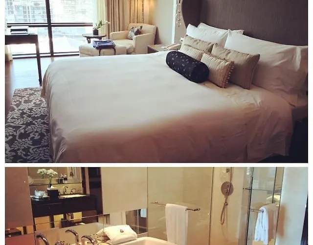 Upscale With High Speed Internet, Mivesa Residences アパートホテル